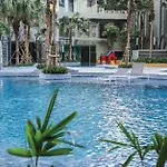 Cozyrosy Stays 2Br - Masteri Thao Dien
