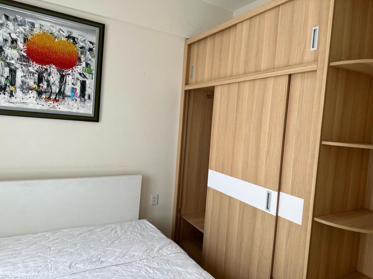 Apartment Cozyrosy 2br - Masteri Thao Dien *