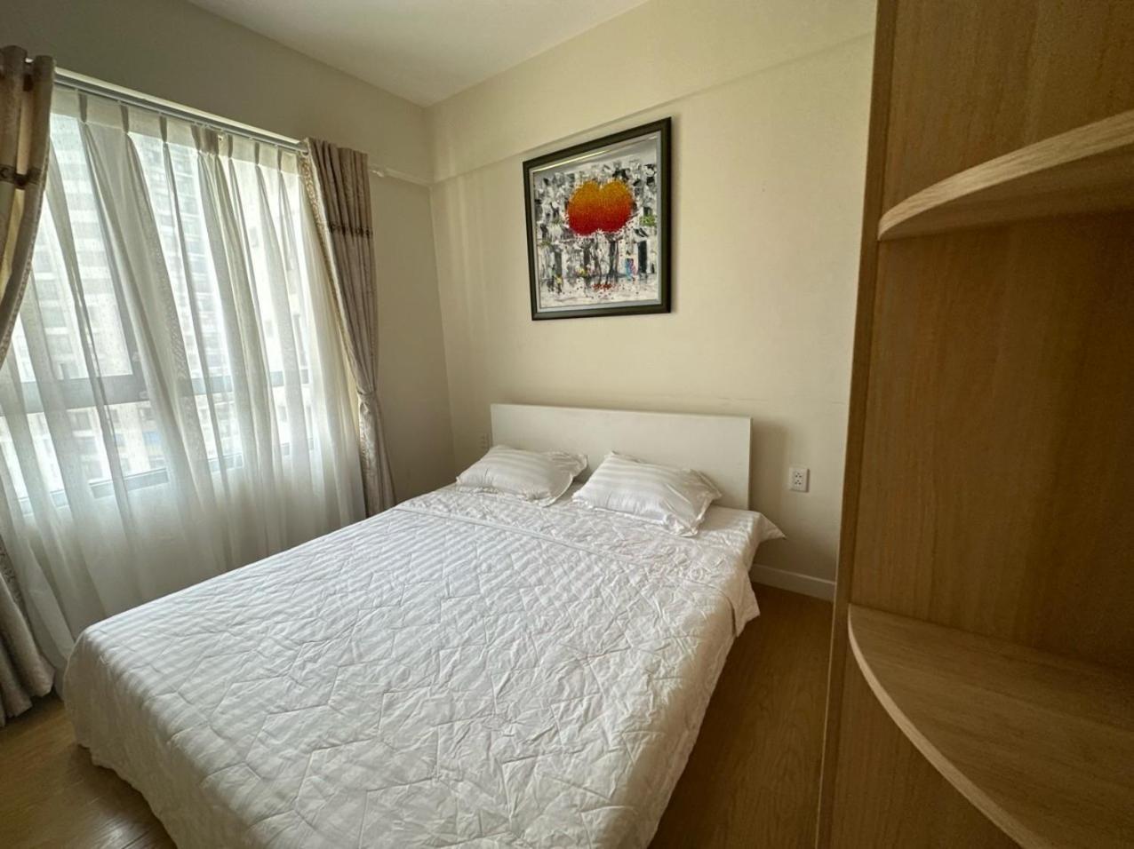 Cozyrosy 2br - Masteri Thao Dien *