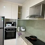 Cozyrosy Stays 2Br - Masteri Thao Dien