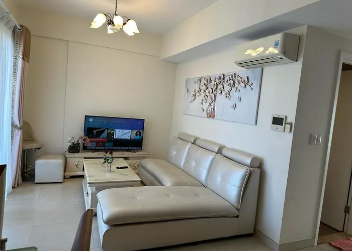 Cozyrosy Stays 2Br - Masteri Thao Dien