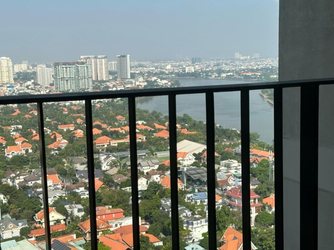 Căn hộ Cozyrosy 2br - Masteri Thao Dien TP. Hồ Chí Minh