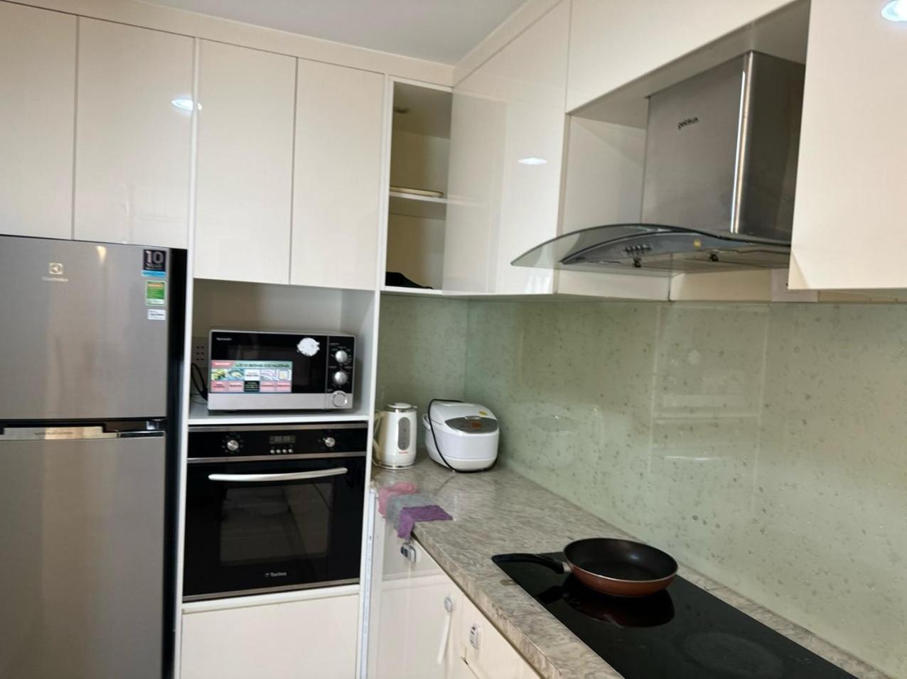 Cozyrosy 2br - Masteri Thao Dien
