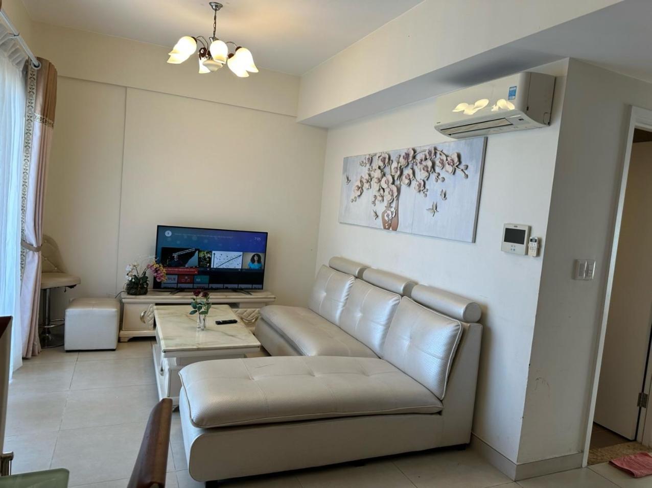 Căn hộ Cozyrosy 2br - Masteri Thao Dien