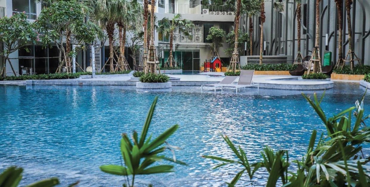 Cozyrosy 2br - Masteri Thao Dien Căn hộ TP. Hồ Chí Minh